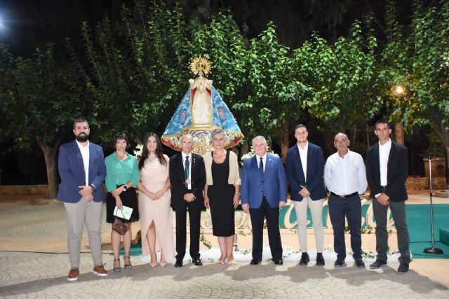 Desde el Partido Socialista de Calasparra hemos vivido con entusiasmo y trabajo nuestra Feria 2022 - 2, Foto 2