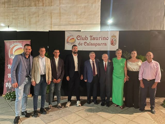 Desde el Partido Socialista de Calasparra hemos vivido con entusiasmo y trabajo nuestra Feria 2022 - 3, Foto 3