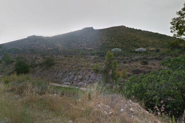 El CATE definitivo se adjudica la semana próxima para que el traslado se produzca en Semana Santa - 1, Foto 1