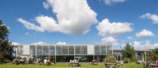 Acuerdo de doble titulación para estudiantes de ADE con la politécnica de Flensburg - 1, Foto 1