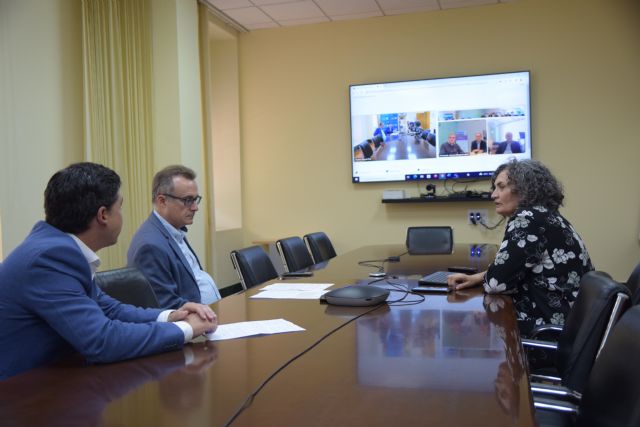 Acuerdo de doble titulación para estudiantes de ADE con la politécnica de Flensburg - 5, Foto 5