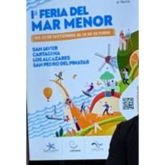 La I Feria del Mar Menor ofrecerá más de un centenar de actividades deportivas, culturales, gastronómicas y de ocio - 1, Foto 1