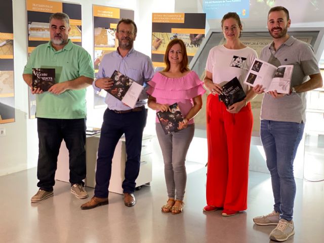 Torre Pacheco dedica el Día del Municipio a Vicente Noguera - 2, Foto 2