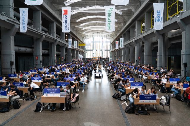 La competición educativa Young Business Talents inicia el periodo de inscripción para jóvenes murcianos con talento empresarial - 2, Foto 2