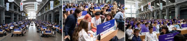 La competición educativa Young Business Talents inicia el periodo de inscripción para jóvenes murcianos con talento empresarial - 5, Foto 5