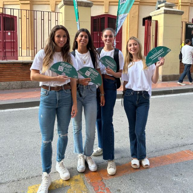 LUPER te lleva de la Feria de Murcia a las Maldivas - 1, Foto 1