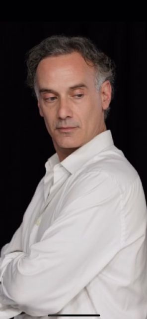 DIVORCIO, de Gustavo Ott se estrena en el Teatro Lara de Madrid - 2, Foto 2