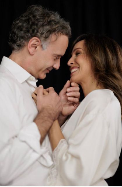 DIVORCIO, de Gustavo Ott se estrena en el Teatro Lara de Madrid - 3, Foto 3