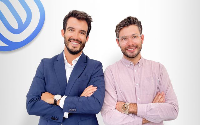 IOMED cierra una ronda de inversión de 10€M para la expansión internacional de su tecnología basada en IA para activar datos de salud - 1, Foto 1