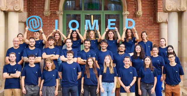 IOMED cierra una ronda de inversión de 10€M para la expansión internacional de su tecnología basada en IA para activar datos de salud - 2, Foto 2