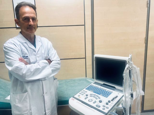 Experto Vithas recomienda a los hombres chequeos de próstata periódicos a partir de los 50 años - 1, Foto 1