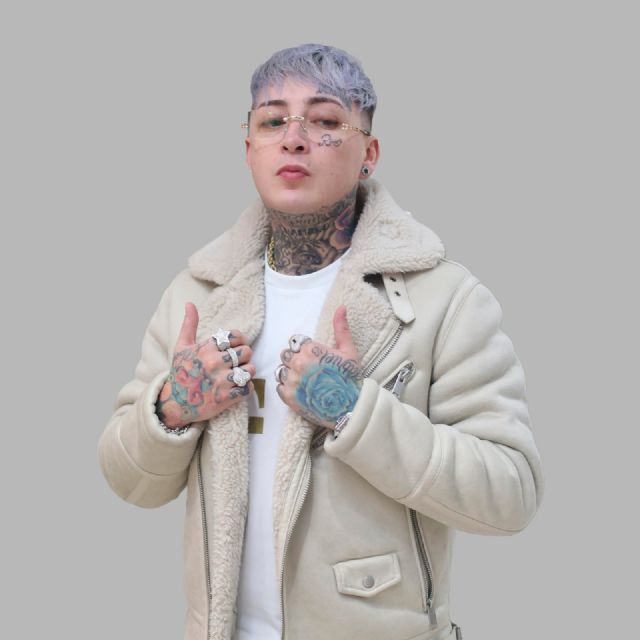 Balbi El Chamako se prepara para dar su primerconcierto multitudinario - 4, Foto 4