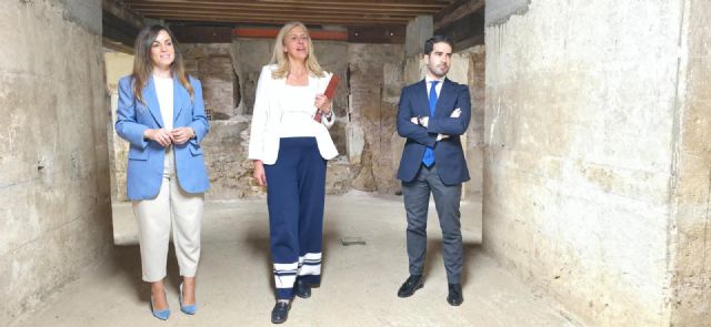 El Ayuntamiento de Murcia se convierte en referente europeo en innovación cultural gracias al proyecto New Inherit - 4, Foto 4