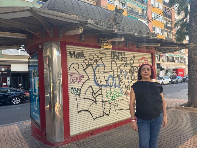 MC: La incapacidad del gobierno de Arroyo está arruinando una oportunidad para emprendedores con los quioscos rojos - 1, Foto 1