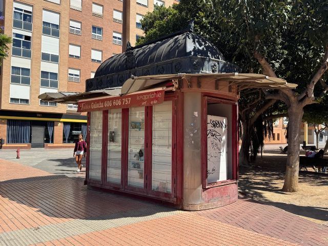 MC: La incapacidad del gobierno de Arroyo está arruinando una oportunidad para emprendedores con los quioscos rojos - 2, Foto 2