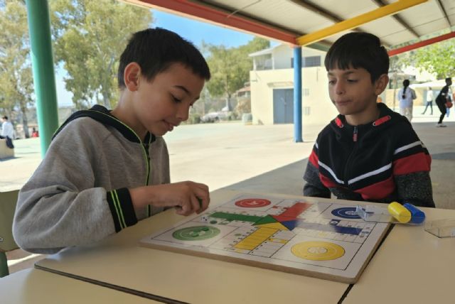 Abierto el plazo para que los centros participen en programas que fomentan la educación inclusiva - 2, Foto 2