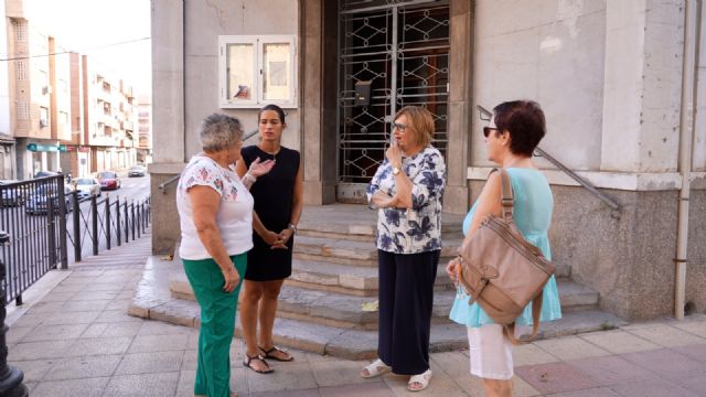 ¿Qué pasa con el casino de Torreagüera? - 2, Foto 2