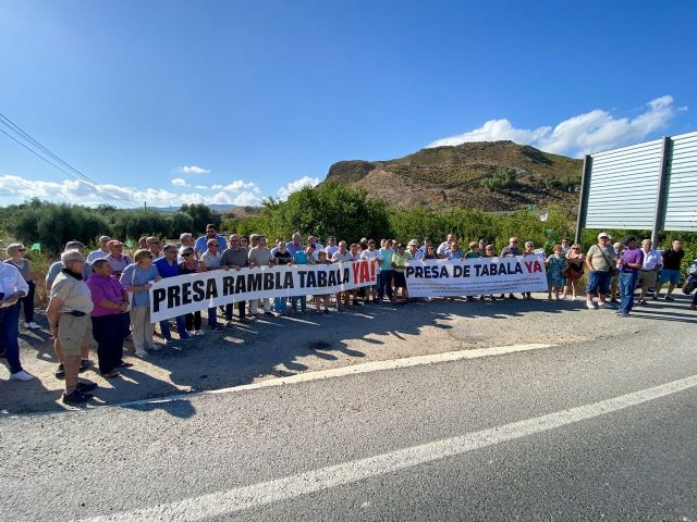 Antelo y Virginia: “La Presa de Tabala no puede esperar más: está en juego la vida y la seguridad de nuestros vecinos” - 4, Foto 4