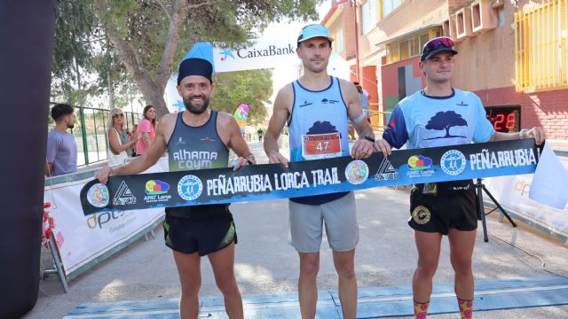 Los 47° Juegos Deportivos del Guadalentín reúnen a miles de participantes en su primer fin de semana de actividad - 3, Foto 3