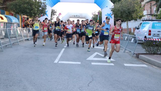 Los 47° Juegos Deportivos del Guadalentín reúnen a miles de participantes en su primer fin de semana de actividad - 4, Foto 4