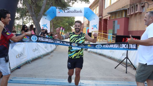 Los 47° Juegos Deportivos del Guadalentín reúnen a miles de participantes en su primer fin de semana de actividad - 5, Foto 5