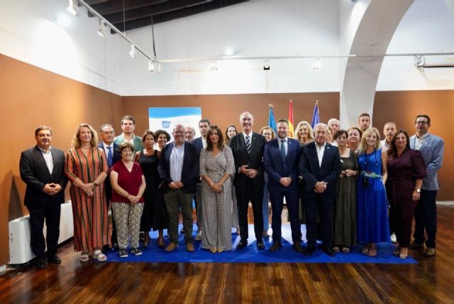 Lorca reforzará su presencia en los itinerarios culturales internacionales a través de la Red de Juderías de España-Caminos de Sefarad - 2, Foto 2