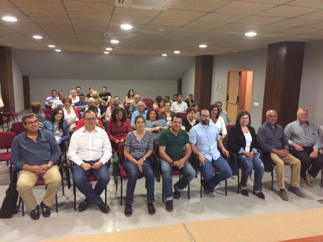 Las propuestas de accesibilidad, las más votadas de los Presupuestos Participativos - 1, Foto 1