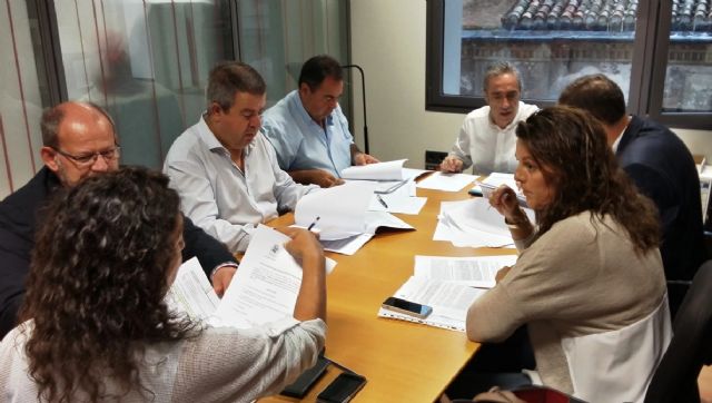 Casco Antiguo adjudicará cuatro solares por un total de 1,1 millones de euros - 1, Foto 1