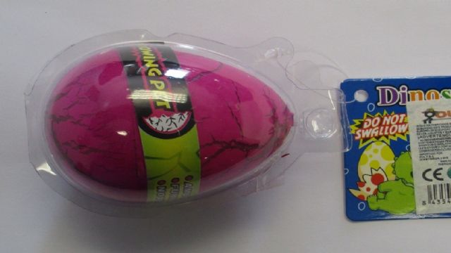 El sistema de alerta de artículos de la Concejalía de Consumo advierte de los riesgos que presentan dos juguetes para niños y una barba para disfraces - 2, Foto 2