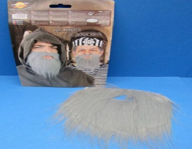 El sistema de alerta de artículos de la Concejalía de Consumo advierte de los riesgos que presentan dos juguetes para niños y una barba para disfraces - 3, Foto 3