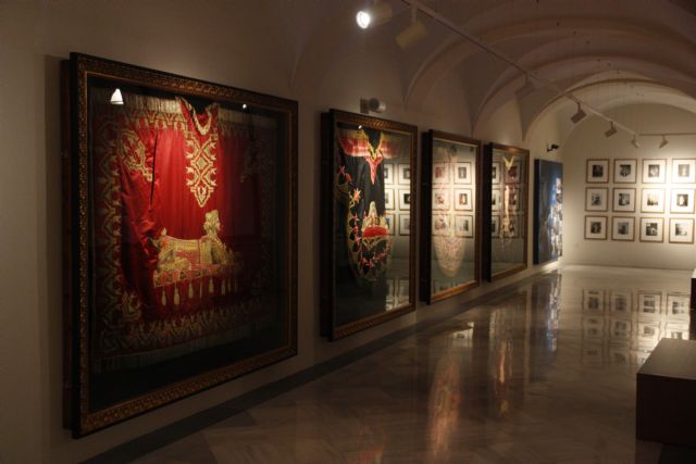 El Paso Azul recibirá 93.100 euros de la Comunidad Autónoma - 1, Foto 1