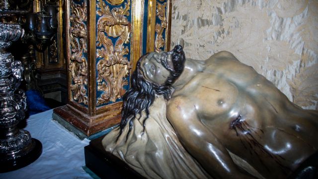 El Paso Azul recibirá 93.100 euros de la Comunidad Autónoma - 2, Foto 2