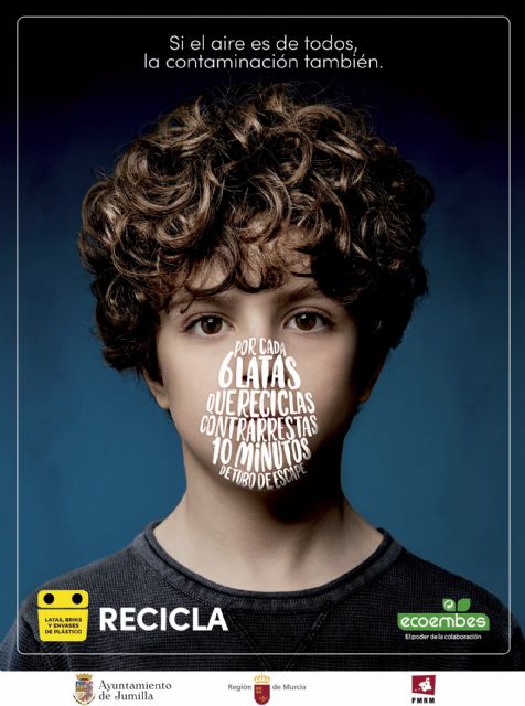 El Ayuntamiento y Ecoembes ponen en marcha la campaña 'Recicla' - 1, Foto 1