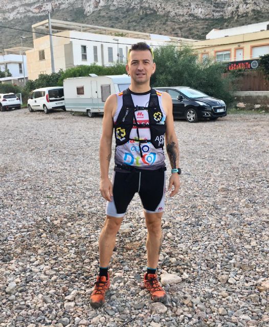 Las mujeres del Club Cuatro Cantos Cartagena brillan en Caravaca y la Azohía - 4, Foto 4