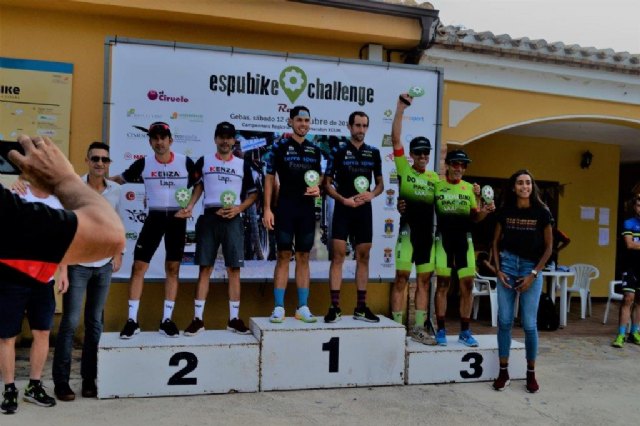 2ª Edición de la Espubike Challenge Race 2019 y Campeonato Regional de XCUM, Foto 2