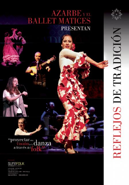 Reflejos de tradición - 1, Foto 1