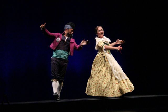 Reflejos de tradición - 2, Foto 2