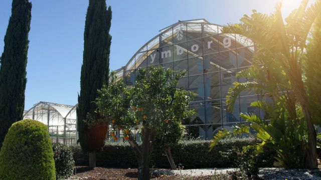 El Fondo Spain Omán gestionado por MCH entra en el capital de la empresa de biotecnología Symborg - 3, Foto 3