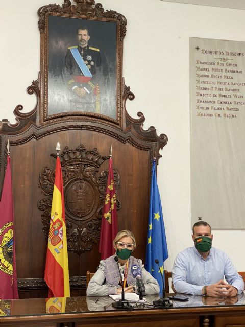 VOX denuncia que TVE traiciona y manipula las palabras de los vecinos del barrio Apolonia - 1, Foto 1