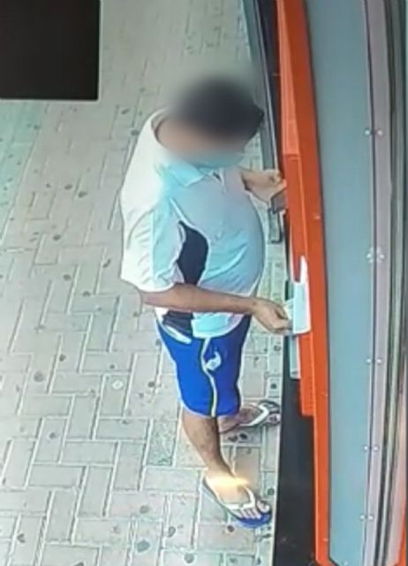 La Guardia Civil esclarece una decena de delitos de phishing presuntamente cometidos por un vecino de Cieza - 1, Foto 1