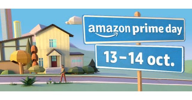 Cómo comprar con seguridad y aprovechar las ofertas del Amazon Prime Day - 1, Foto 1