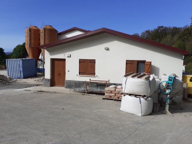 BBVA Asset Management dona 74.000 euros a dos ONG de Murcia para fomentar el empleo de personas discapacitadas - 1, Foto 1