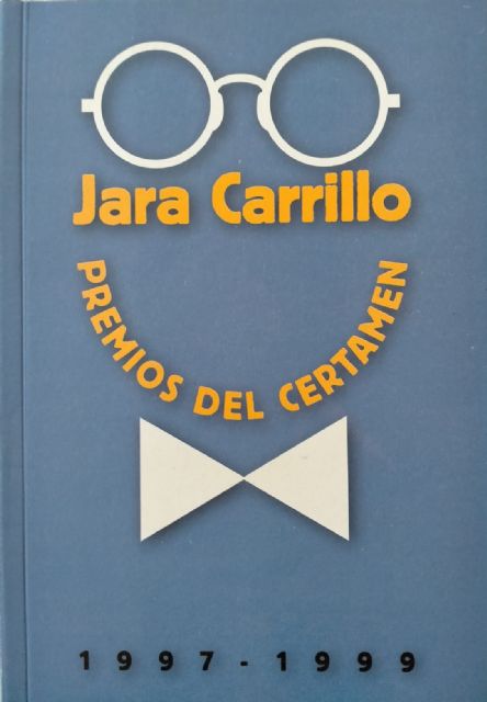 Más de 700 obras se presentan a la XXVIII edición del certamen de poesía y cuento de humor 'Jara Carrillo' - 1, Foto 1