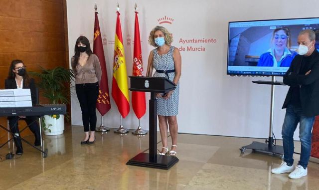 La música y la literatura se entremezclan en el Día de la Biblioteca con el especial ´Libros en acústico´ - 2, Foto 2