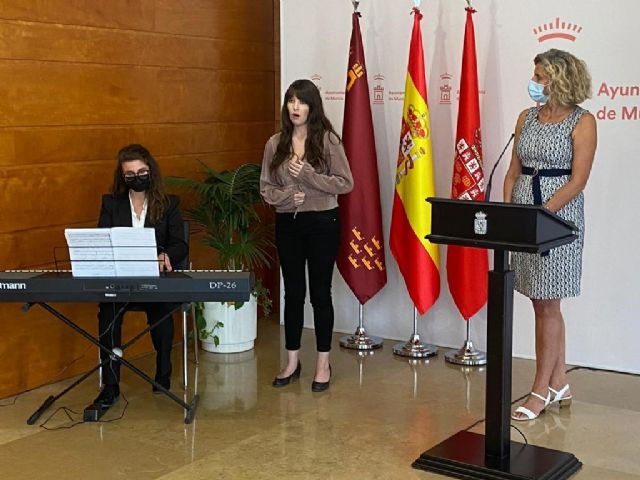 La música y la literatura se entremezclan en el Día de la Biblioteca con el especial ´Libros en acústico´ - 3, Foto 3