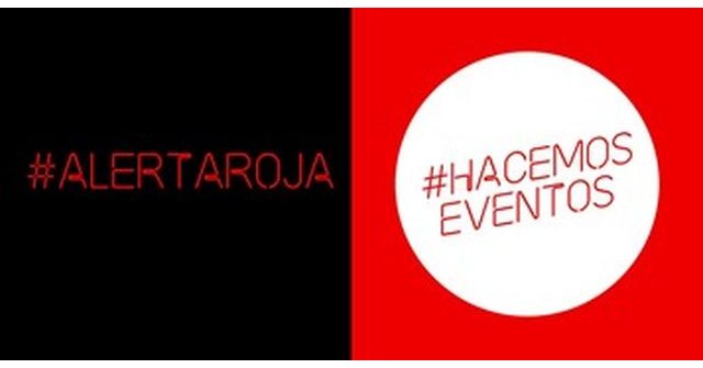 Comunicado de Alerta Roja sobre la campaña #CulturaSegura - 1, Foto 1