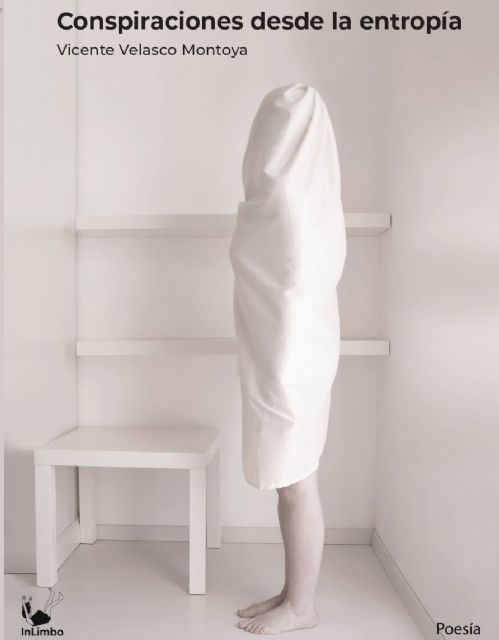 Vicente Velasco Montoya presenta su poemario ‘Conspiraciones desde la entropía’ en el Augusteum de Cartagena - 1, Foto 1