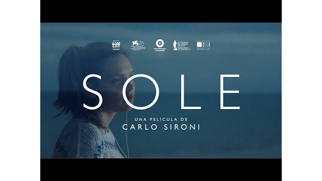 Nuevo tráiler de Sole, el impactante debut del italiano Carlo Sironi - 1, Foto 1