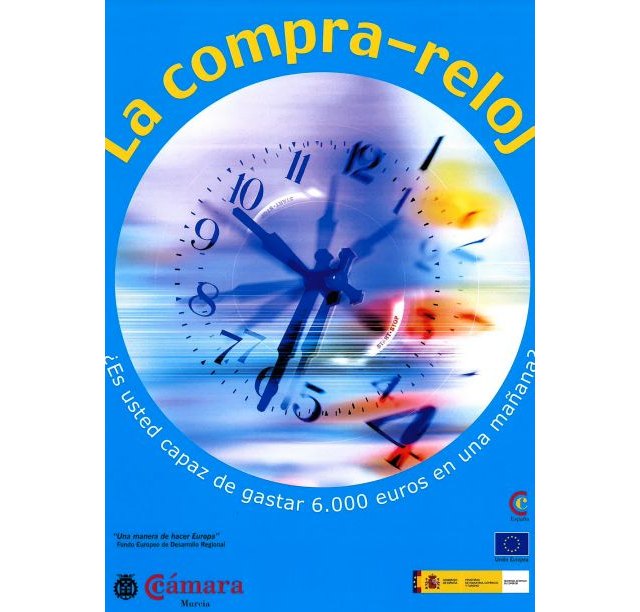 La compra reloj 2021. ¿Eres capaz de gastar 6.000 euros en una mañana? - 1, Foto 1