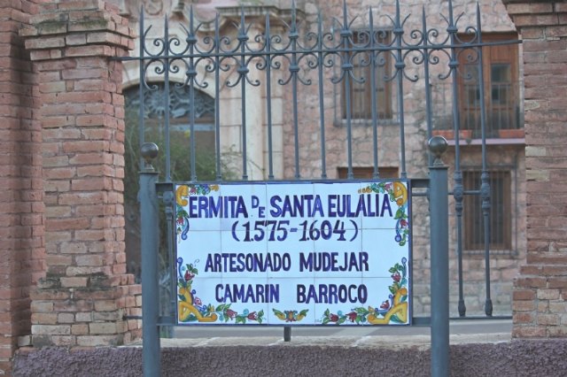 El Ayuntamiento de Totana concede su aportación anual de 12.000 euros a la Fundación La Santa, correspondiente al año 2021 - 1, Foto 1